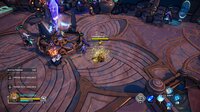 Evercore Heroes: Ascension screenshot, image №4222286 - RAWG