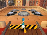 Disney's Donald Duck Goin' Quackers screenshot, image №295215 - RAWG