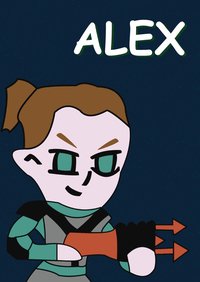 Alex - The Game screenshot, image №1162990 - RAWG