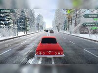 Highway FG Asphalt Racing screenshot, image №2964724 - RAWG