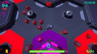 Sentry (Ruben Van der Merwe) screenshot, image №1856891 - RAWG