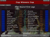 Championship Manager Season 97/98 screenshot, image №337578 - RAWG