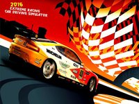 2016 -Extreme Racing Car Driving Simulator Free screenshot, image №1734596 - RAWG