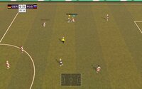 Super Arcade Soccer 2021 screenshot, image №2527793 - RAWG