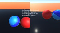 Balls and Balls and MORE BALLS [DEMO] screenshot, image №2325147 - RAWG
