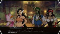Gales of Nayeli screenshot, image №4221240 - RAWG