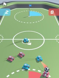 Bumpy Tanks screenshot, image №2184509 - RAWG