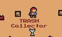 TRASH Collector (Supertoady) screenshot, image №3648574 - RAWG