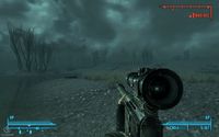 Fallout 3: Point Lookout screenshot, image №529721 - RAWG