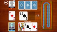 Cribbage Card Game (Crib Cribble) screenshot, image №1390873 - RAWG