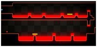 Piggy Tries Again: Hardcore Platformer screenshot, image №2603845 - RAWG