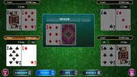 THE CASINO COLLECTION screenshot, image №2868401 - RAWG
