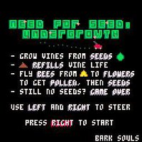 Need For Seed: Undergrowth screenshot, image №1086841 - RAWG