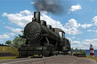 Train Simulator 2015 USA HD screenshot, image №1564504 - RAWG