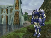 Asheron's Call 2: Legions screenshot, image №412836 - RAWG