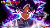 Dragon Ball War screenshot, image №3348763 - RAWG