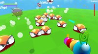 Just Shoot: Slimes screenshot, image №3605414 - RAWG