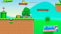 Ball Challenge 2 screenshot, image №3583936 - RAWG