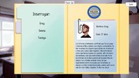 The detective Fox screenshot, image №2186567 - RAWG