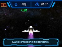 Starship Docking: Space Cruise screenshot, image №1939791 - RAWG