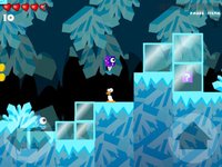 Jobin The Penguin screenshot, image №1739739 - RAWG