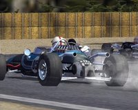 Golden Age of Racing screenshot, image №453121 - RAWG