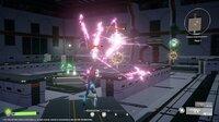 Scar-Lead Salvation screenshot, image №4209404 - RAWG