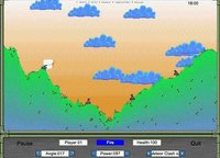 Artillery Fodder screenshot, image №2307656 - RAWG