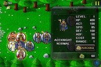The Myth Of Heroes Legend Lite screenshot, image №945179 - RAWG