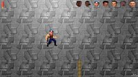 JCVD - The Universal Bloodsport Fighter 2014 Shotgun Edition screenshot, image №1200889 - RAWG