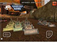 Trencher Truck Reckless Racing screenshot, image №1606750 - RAWG