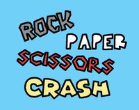 Rock Paper Scissors Crash screenshot, image №3692488 - RAWG