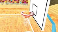Ultimate Basketball Stars! Lite - Real Basketball Simulator screenshot, image №980331 - RAWG