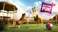 Dog Simulator screenshot, image №1454049 - RAWG
