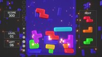 Soft-body Tetris screenshot, image №2880619 - RAWG
