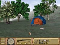 Buckmasters Deer Hunting screenshot, image №334985 - RAWG