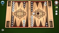 Backgammon - Free Board Game by LITE Games screenshot, image №1402626 - RAWG