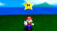 Mario 64 screenshot, image №2679776 - RAWG