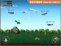 Sky Aces 2 screenshot, image №1642026 - RAWG
