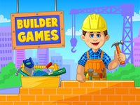 Builder Games screenshot, image №960267 - RAWG