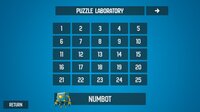 Number Way screenshot, image №4181594 - RAWG
