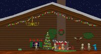 Blank Stare Before New Year screenshot, image №2598560 - RAWG