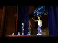 Pop Idol (American Idol) screenshot, image №373133 - RAWG