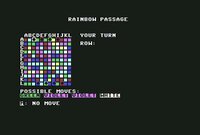 2020 C64 Basic Games Compilation screenshot, image №2656152 - RAWG