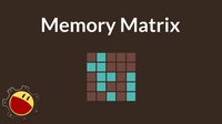 Memory Matrix screenshot, image №1888221 - RAWG