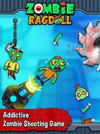 Zombie Ragdoll screenshot, image №1342527 - RAWG
