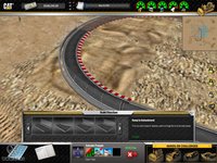 Caterpillar Construction Tycoon screenshot, image №440589 - RAWG