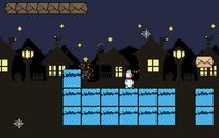 Snowtime Delivery screenshot, image №2657036 - RAWG