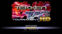 Tekken Hybrid screenshot, image №2096839 - RAWG
