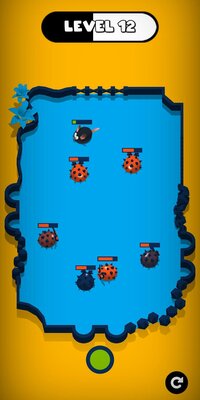 Run Rats Run! screenshot, image №2957048 - RAWG